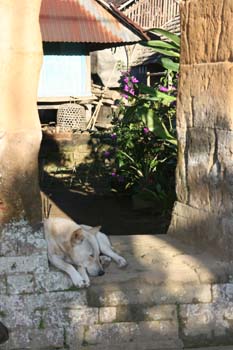  Indon�sie - Tourisme - 